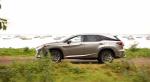 Lexus RX450hL 2019 года (NA)